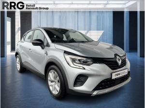 Renault Captur II 1.0 TCe 90 Equilibre Apple CarPlay SHZ