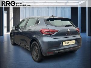 Renault Clio V 1.0 TCe 90 Intens