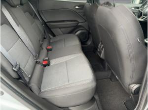 Renault Captur II 1.0 TCe 90 Equilibre Apple CarPlay SHZ