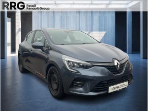 Renault Clio V 1.0 TCe 90 Intens