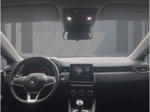 Renault Clio V 1.0 TCe 90 Intens