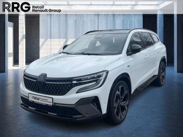 Renault Espace 1.2 E-TECH Hybr 200 Esprit Alp.7sz