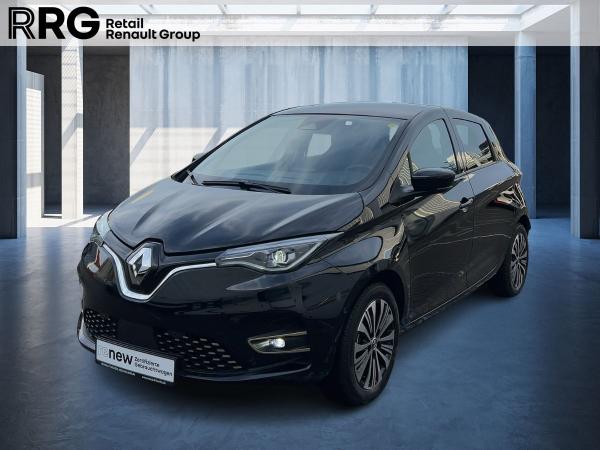 Renault ZOE R135 Z.E. 50 ICONIC