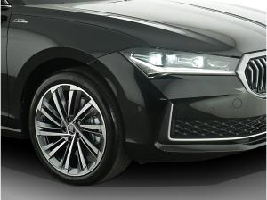 Skoda Superb Combi L&K 2,0TSI 4x4*PANO*STANDH*HEAD-UP*