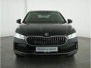 Skoda Superb Combi L&K 2,0TSI 4x4*PANO*STANDH*HEAD-UP*