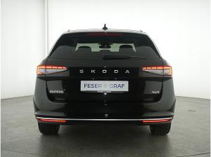 Skoda Superb Combi L&K 2,0TSI 4x4*PANO*STANDH*HEAD-UP*