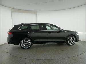 Skoda Superb Combi L&K 2,0TSI 4x4*PANO*STANDH*HEAD-UP*