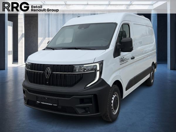 Renault Master advance L2H2 | Gewerbe | Bestellfahrzeug