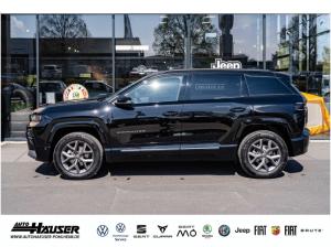 Jeep Compass 1.2 e-Hybrid DCT 4x2 FIRST EDITION SOFORT PANO PREMIUM KOMFORT EL. HECKKL.