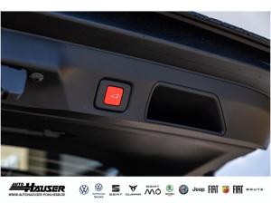 Jeep Compass 1.2 e-Hybrid DCT 4x2 FIRST EDITION SOFORT PANO PREMIUM KOMFORT EL. HECKKL.