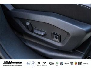 Jeep Compass 1.2 e-Hybrid DCT 4x2 FIRST EDITION SOFORT PANO PREMIUM KOMFORT EL. HECKKL.