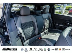 Jeep Compass 1.2 e-Hybrid DCT 4x2 FIRST EDITION SOFORT PANO PREMIUM KOMFORT EL. HECKKL.