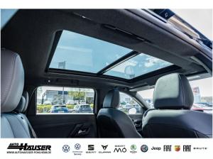Jeep Compass 1.2 e-Hybrid DCT 4x2 FIRST EDITION SOFORT PANO PREMIUM KOMFORT EL. HECKKL.