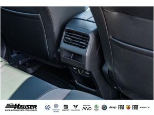 Jeep Compass 1.2 e-Hybrid DCT 4x2 FIRST EDITION SOFORT PANO PREMIUM KOMFORT EL. HECKKL.