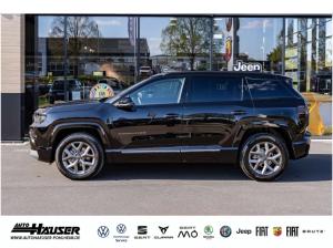 Jeep Compass 1.2 e-Hybrid DCT 4x2 "FIRST EDITION" SOFORT PANO PREMIUM KOMFORT EL. HECKKL.