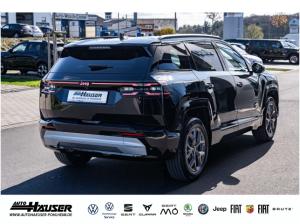 Jeep Compass 1.2 e-Hybrid DCT 4x2 "FIRST EDITION" SOFORT PANO PREMIUM KOMFORT EL. HECKKL.