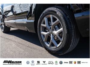 Jeep Compass 1.2 e-Hybrid DCT 4x2 "FIRST EDITION" SOFORT PANO PREMIUM KOMFORT EL. HECKKL.