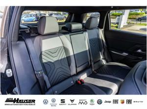 Jeep Compass 1.2 e-Hybrid DCT 4x2 "FIRST EDITION" SOFORT PANO PREMIUM KOMFORT EL. HECKKL.