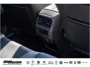 Jeep Compass 1.2 e-Hybrid DCT 4x2 "FIRST EDITION" SOFORT PANO PREMIUM KOMFORT EL. HECKKL.