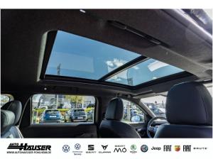 Jeep Compass 1.2 e-Hybrid DCT 4x2 "FIRST EDITION" SOFORT PANO PREMIUM KOMFORT EL. HECKKL.