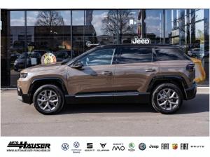 Jeep Compass 1.2 e-Hybrid DCT 4x2 FIRST EDITION -SOFORT- PREMIUM KOMFORT
