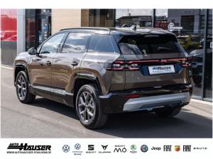 Jeep Compass 1.2 e-Hybrid DCT 4x2 FIRST EDITION -SOFORT- PREMIUM KOMFORT