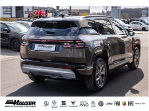 Jeep Compass 1.2 e-Hybrid DCT 4x2 FIRST EDITION -SOFORT- PREMIUM KOMFORT