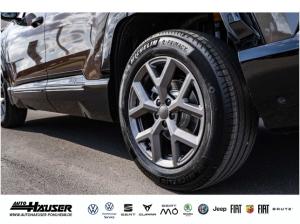 Jeep Compass 1.2 e-Hybrid DCT 4x2 FIRST EDITION -SOFORT- PREMIUM KOMFORT
