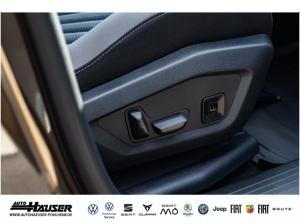 Jeep Compass 1.2 e-Hybrid DCT 4x2 FIRST EDITION -SOFORT- PREMIUM KOMFORT