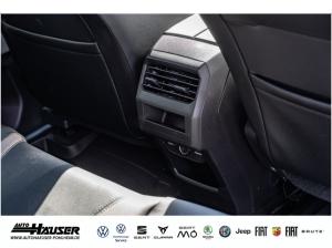 Jeep Compass 1.2 e-Hybrid DCT 4x2 FIRST EDITION -SOFORT- PREMIUM KOMFORT