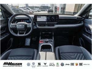 Jeep Compass 1.2 e-Hybrid DCT 4x2 FIRST EDITION -SOFORT- PREMIUM KOMFORT