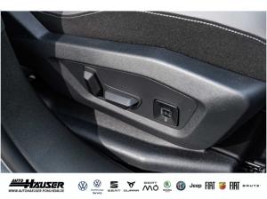 Jeep Compass Elektro "First Edition" 4x2 74 kWh 213PS SOFORT WÄRMEPUMPE KOMFORT PREMIUM SICHERHEIT