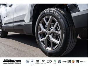 Jeep Compass 1.2 e-Hybrid 4x2 "FIRST EDITION" KOMFORT EL. HECKKL. NAVI ACC