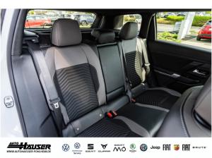 Jeep Compass 1.2 e-Hybrid 4x2 "FIRST EDITION" KOMFORT EL. HECKKL. NAVI ACC