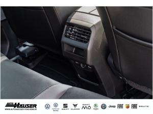 Jeep Compass 1.2 e-Hybrid 4x2 "FIRST EDITION" KOMFORT EL. HECKKL. NAVI ACC
