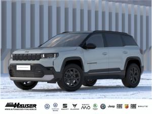 Jeep Compass 1.2 e-Hybrid DCT 4x2 "First Edition" SOFORT PREMIUM KOMFORT SICHERHEIT