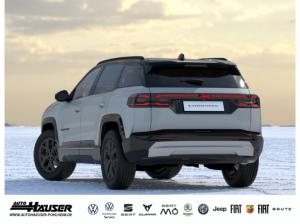 Jeep Compass 1.2 e-Hybrid DCT 4x2 "First Edition" SOFORT PREMIUM KOMFORT SICHERHEIT