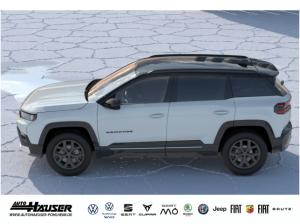 Jeep Compass 1.2 e-Hybrid DCT 4x2 "First Edition" SOFORT PREMIUM KOMFORT SICHERHEIT