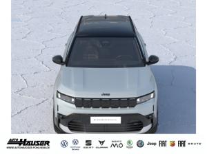 Jeep Compass 1.2 e-Hybrid DCT 4x2 "First Edition" SOFORT PREMIUM KOMFORT SICHERHEIT
