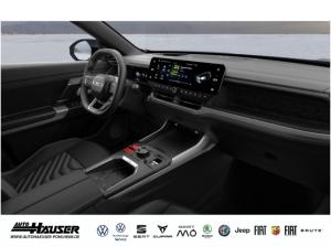 Jeep Compass 1.2 e-Hybrid DCT 4x2 "First Edition" SOFORT PREMIUM KOMFORT SICHERHEIT