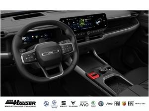Jeep Compass 1.2 e-Hybrid DCT 4x2 "First Edition" SOFORT PREMIUM KOMFORT SICHERHEIT