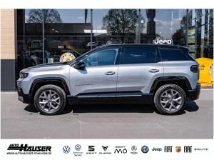 Jeep Compass MY2026 1.2 e-Hybrid DCT 4x2 -FIRST EDITION- SOFORT PREMIUM KOMFORT