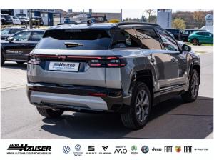 Jeep Compass MY2026 1.2 e-Hybrid DCT 4x2 -FIRST EDITION- SOFORT PREMIUM KOMFORT