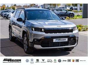 Jeep Compass MY2026 1.2 e-Hybrid DCT 4x2 -FIRST EDITION- SOFORT PREMIUM KOMFORT