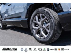 Jeep Compass MY2026 1.2 e-Hybrid DCT 4x2 -FIRST EDITION- SOFORT PREMIUM KOMFORT