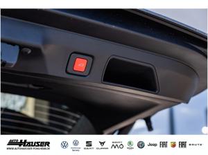 Jeep Compass MY2026 1.2 e-Hybrid DCT 4x2 -FIRST EDITION- SOFORT PREMIUM KOMFORT