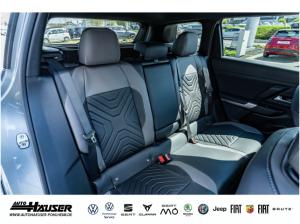 Jeep Compass MY2026 1.2 e-Hybrid DCT 4x2 -FIRST EDITION- SOFORT PREMIUM KOMFORT