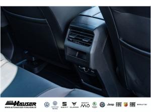 Jeep Compass MY2026 1.2 e-Hybrid DCT 4x2 -FIRST EDITION- SOFORT PREMIUM KOMFORT