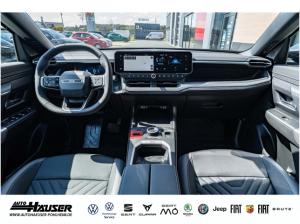 Jeep Compass MY2026 1.2 e-Hybrid DCT 4x2 -FIRST EDITION- SOFORT PREMIUM KOMFORT