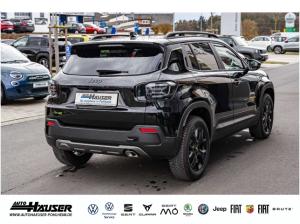 Jeep Avenger 1.2 4xe The North Face - SOFORT -